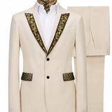 Alambiza 16 - Men’s Suits & Pants (Complete set)
