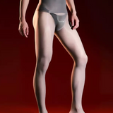 Kabuopa U1436 - Stockings Leggings for Men
