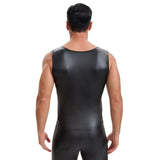 Fofup 7 - Tank Top for Men