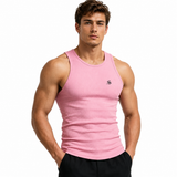 Klassizo 2 - Tank Top for Men