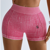 4460AP - Leggings Shorts for Women