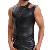 Fofup 8 - Tank Top for Men