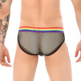 Kimuri 21 - Speedo Underwear for Men
