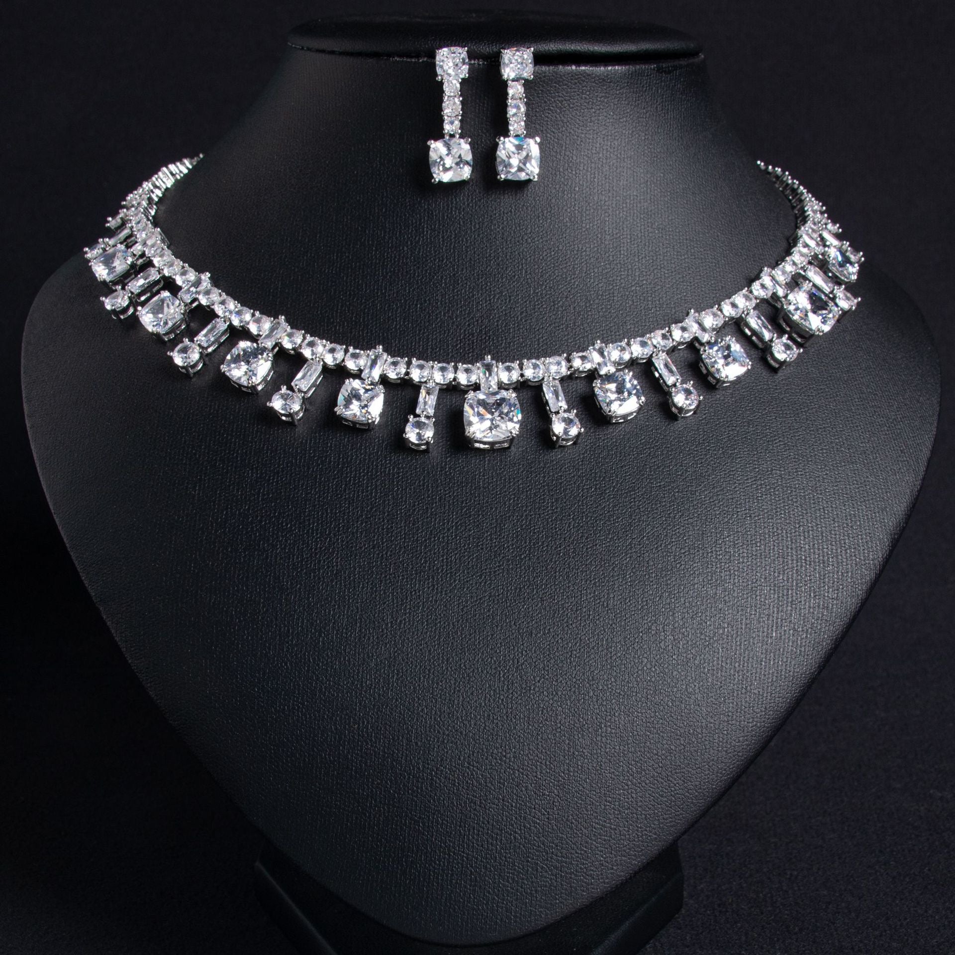 Masha 8 - Women’s Jewelry
