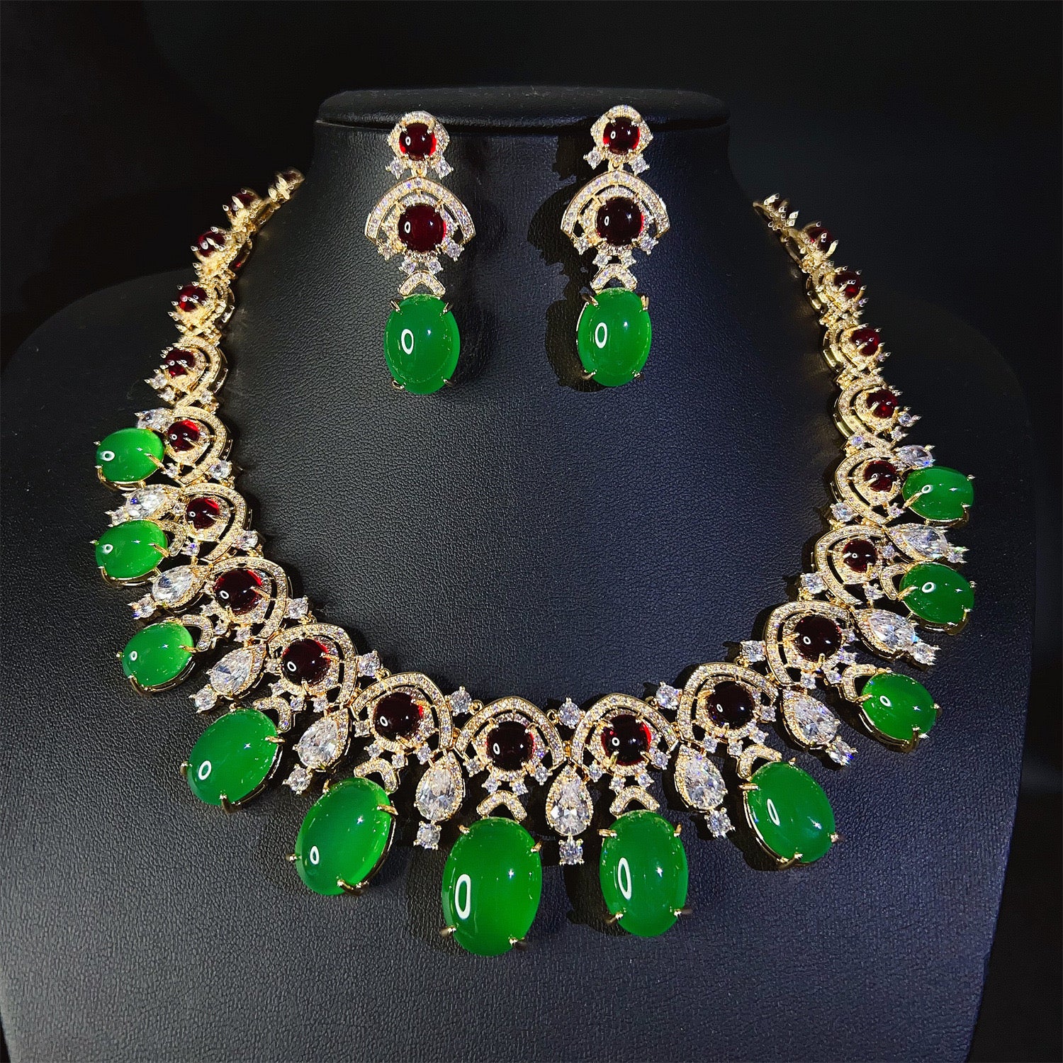Masha 4 - Women’s Jewelry