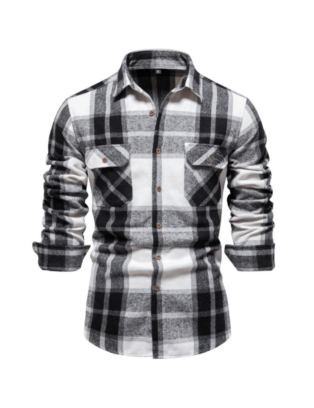 2BHL - Jacket for Men - Sarman Fashion - Wholesale Clothing Fashion Brand for Men from Canada