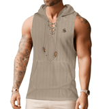 2KGato - Tank Top for Men - Sarman Fashion - Wholesale Clothing Fashion Brand for Men from Canada