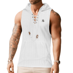 2KGato - Tank Top for Men - Sarman Fashion - Wholesale Clothing Fashion Brand for Men from Canada