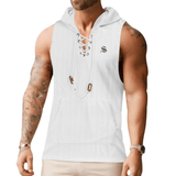 2KGato - Tank Top for Men - Sarman Fashion - Wholesale Clothing Fashion Brand for Men from Canada