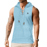 2KGato - Tank Top for Men - Sarman Fashion - Wholesale Clothing Fashion Brand for Men from Canada