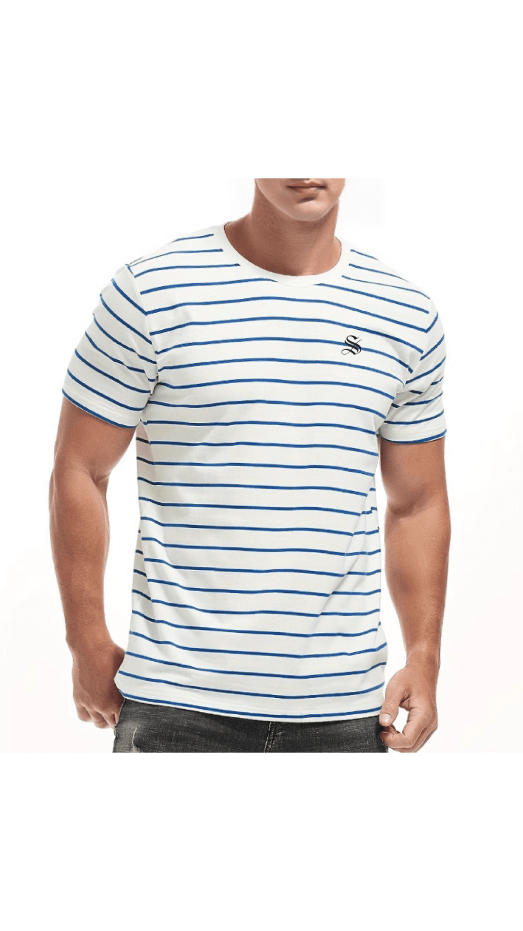 2NIPY - T-Shirt for Men - Sarman Fashion - Wholesale Clothing Fashion Brand for Men from Canada