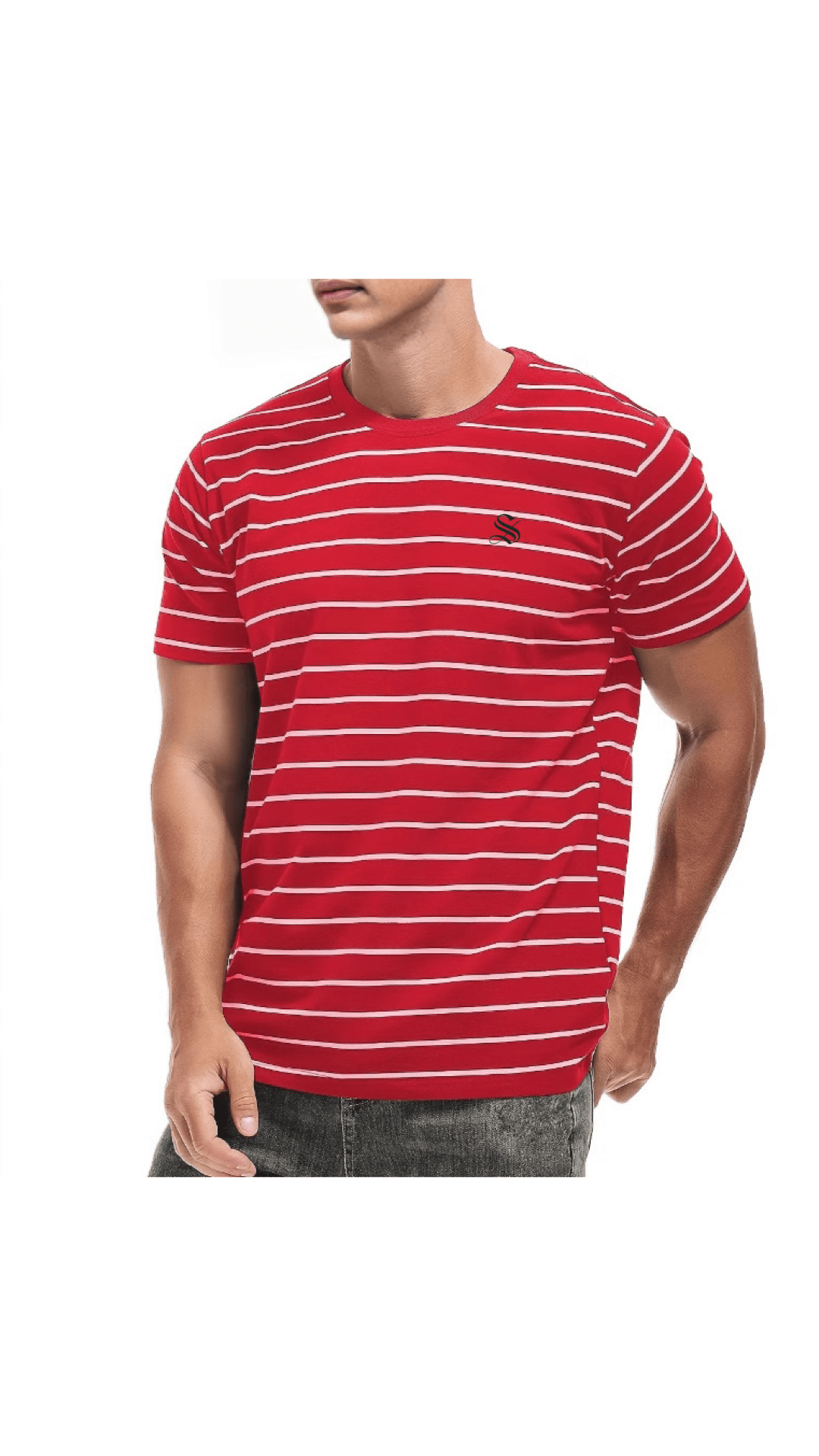 2NIPY - T-Shirt for Men - Sarman Fashion - Wholesale Clothing Fashion Brand for Men from Canada