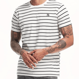 2NIPY - T-Shirt for Men - Sarman Fashion - Wholesale Clothing Fashion Brand for Men from Canada