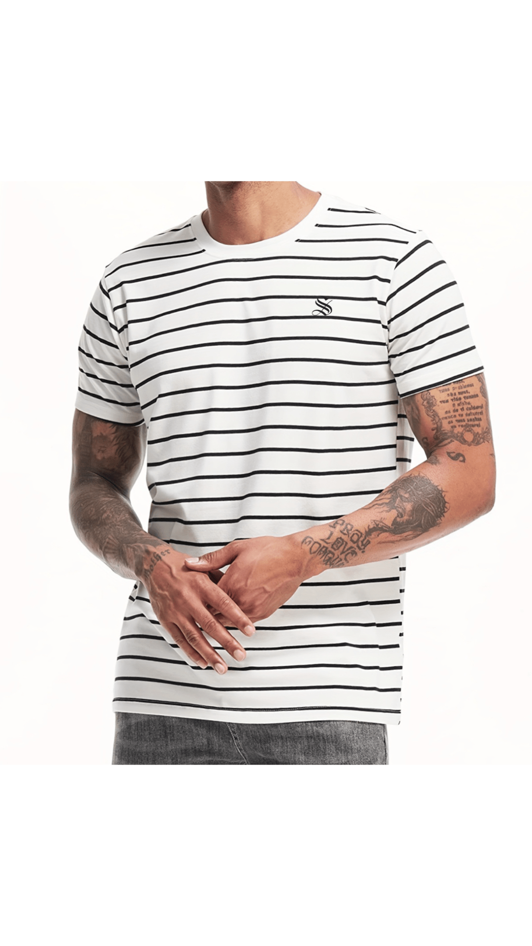 2NIPY - T-Shirt for Men - Sarman Fashion - Wholesale Clothing Fashion Brand for Men from Canada