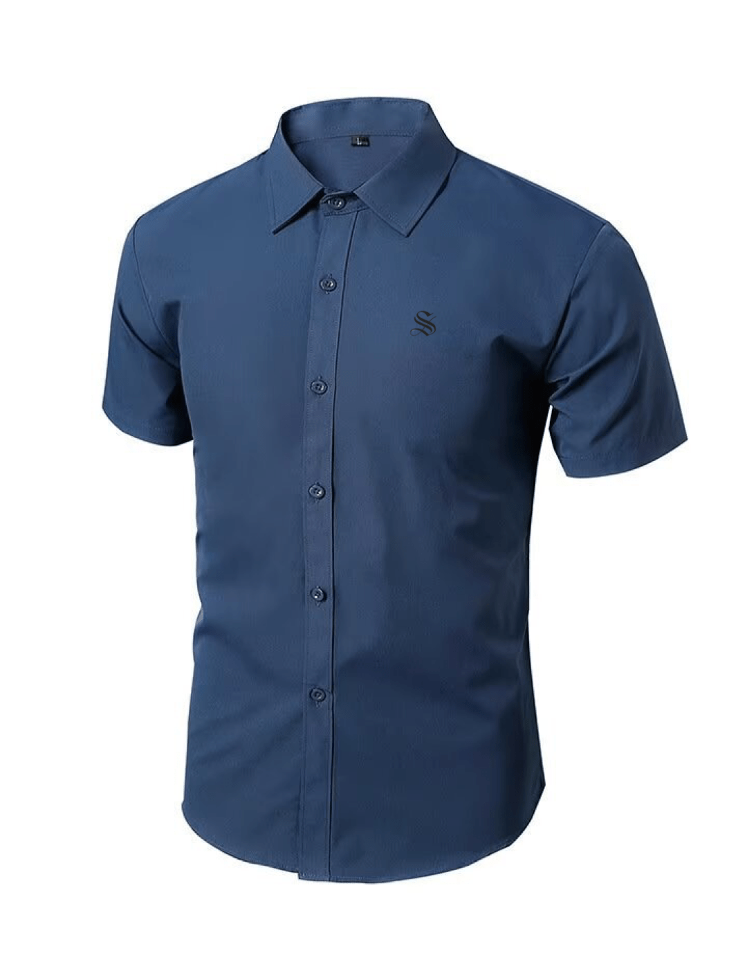 2Sana - Short Sleeves Shirt for Men - Sarman Fashion - Wholesale Clothing Fashion Brand for Men from Canada