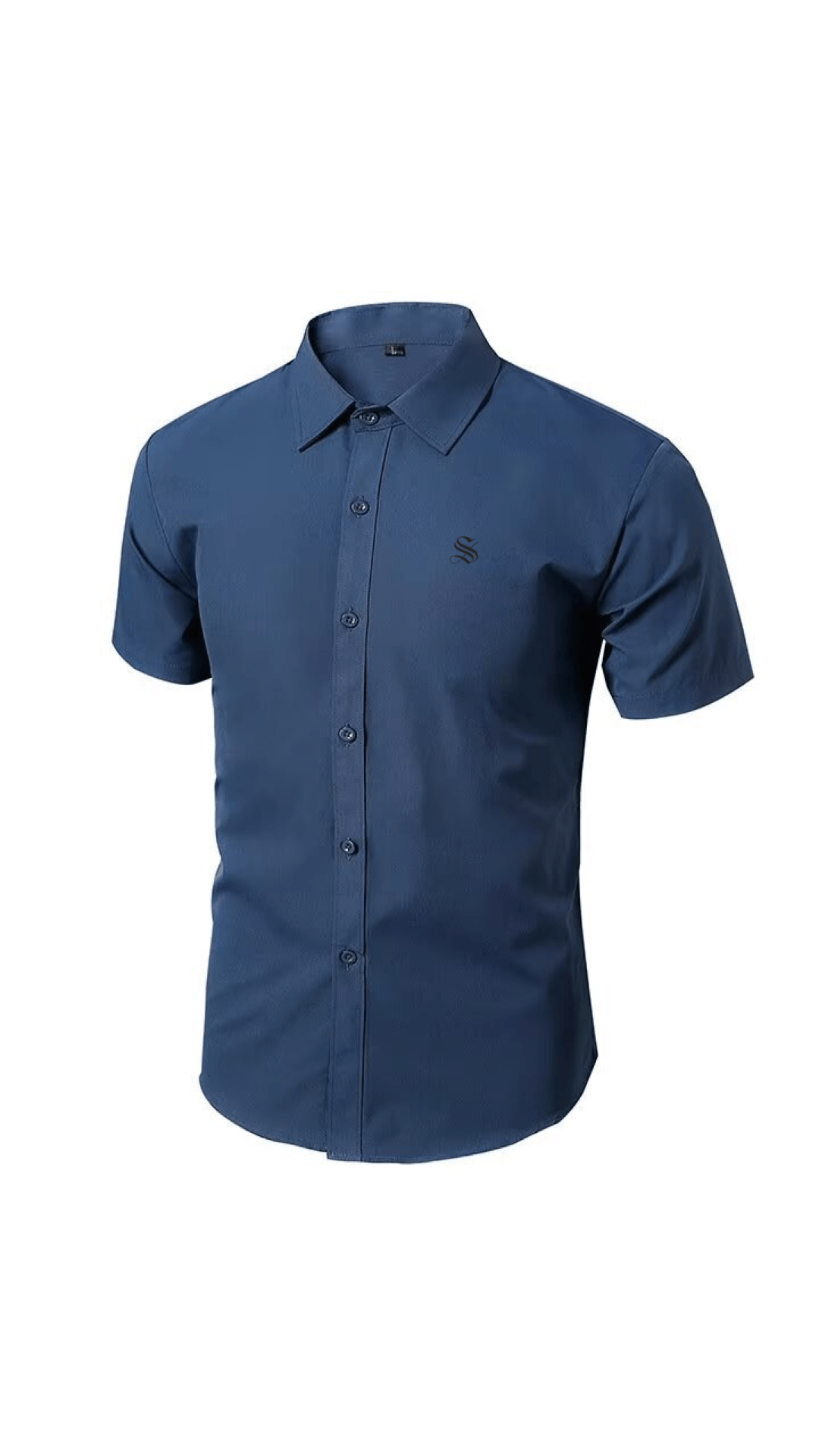 2Sana - Short Sleeves Shirt for Men - Sarman Fashion - Wholesale Clothing Fashion Brand for Men from Canada