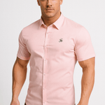 2Sana - Short Sleeves Shirt for Men - Sarman Fashion - Wholesale Clothing Fashion Brand for Men from Canada