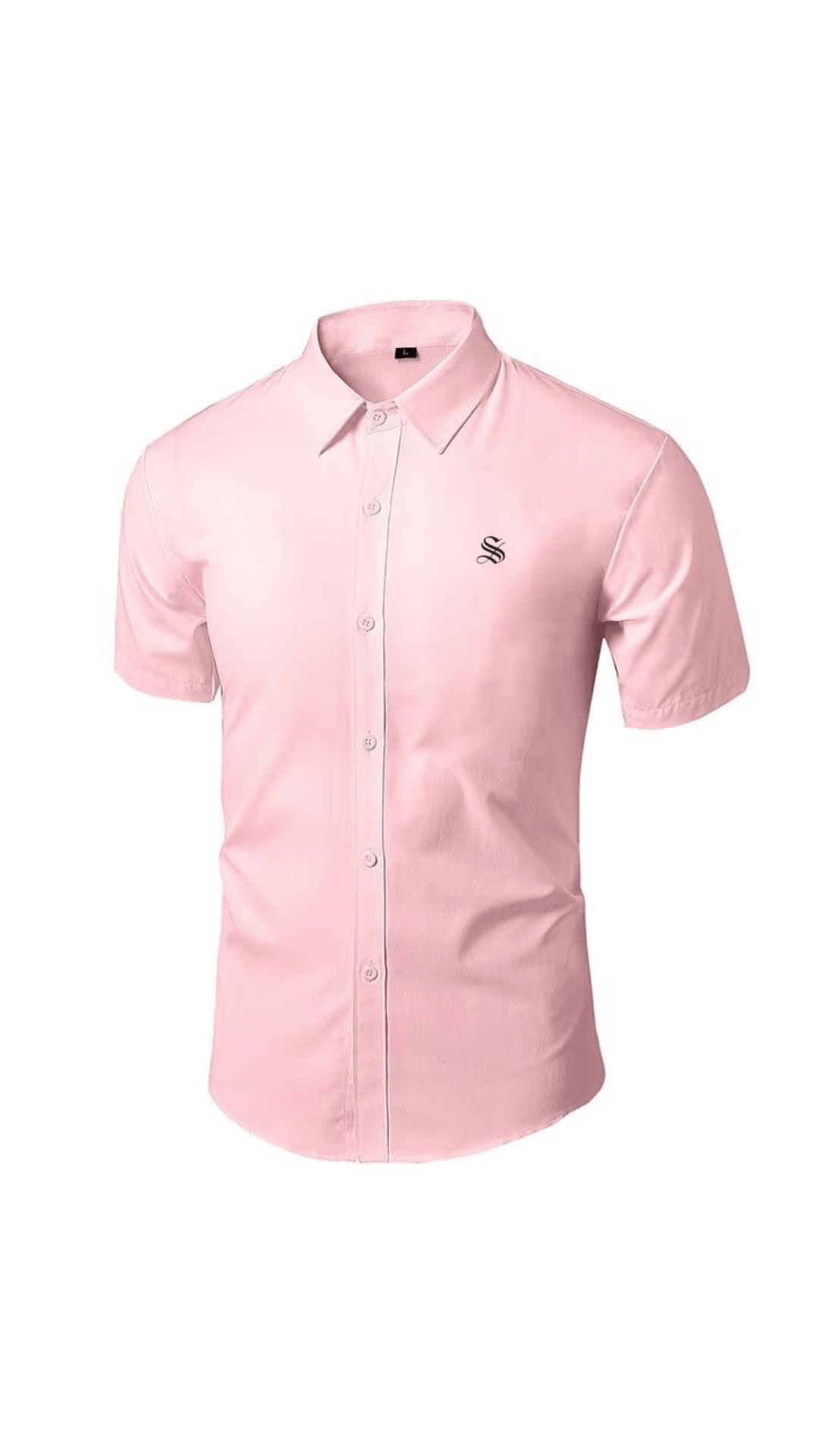 2Sana - Short Sleeves Shirt for Men - Sarman Fashion - Wholesale Clothing Fashion Brand for Men from Canada