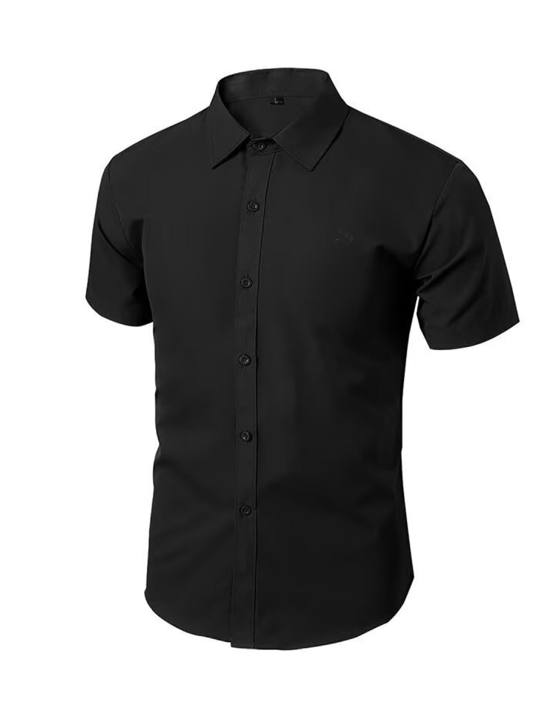 2Sana - Short Sleeves Shirt for Men - Sarman Fashion - Wholesale Clothing Fashion Brand for Men from Canada