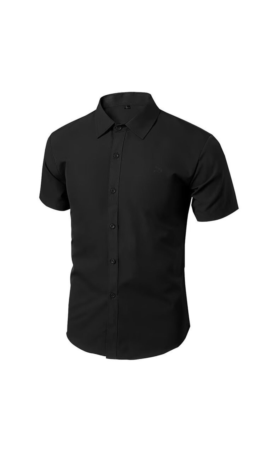 2Sana - Short Sleeves Shirt for Men - Sarman Fashion - Wholesale Clothing Fashion Brand for Men from Canada