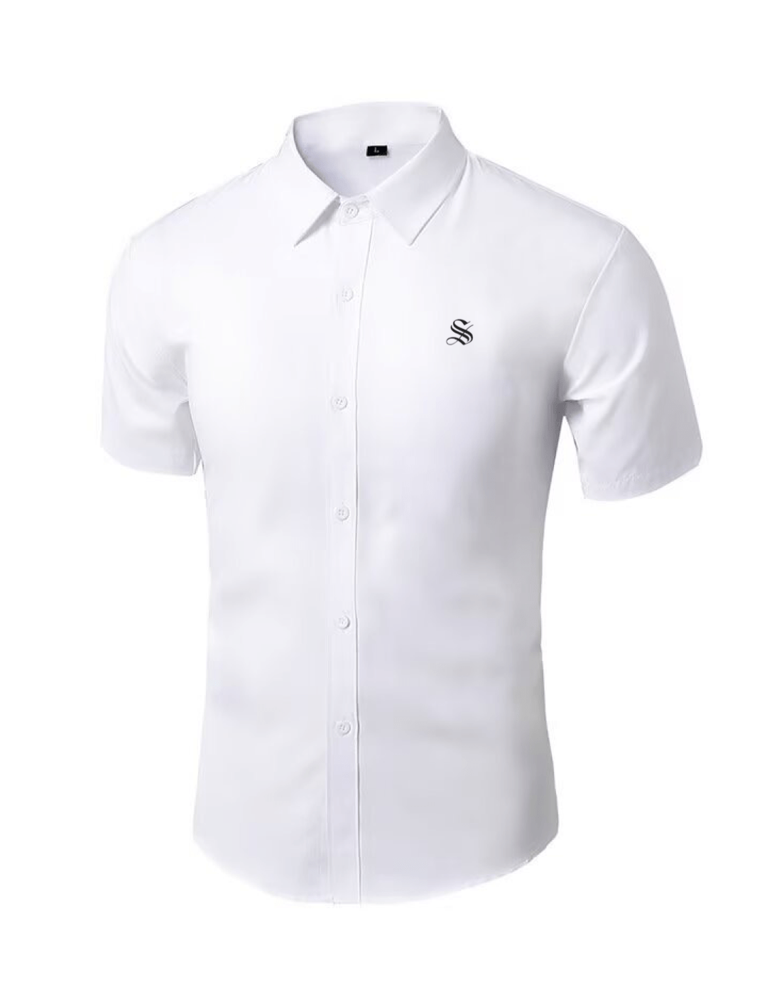 2Sana - Short Sleeves Shirt for Men - Sarman Fashion - Wholesale Clothing Fashion Brand for Men from Canada