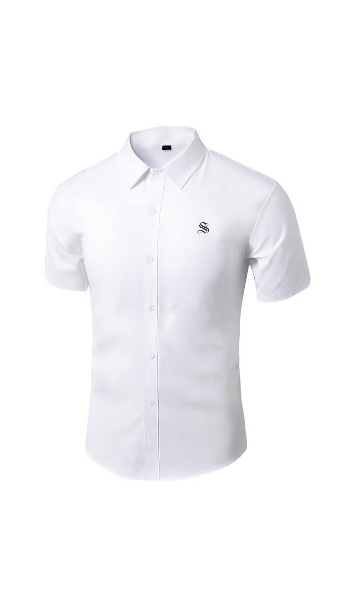 2Sana - Short Sleeves Shirt for Men - Sarman Fashion - Wholesale Clothing Fashion Brand for Men from Canada