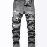 2STY - Denim Jeans for Men - Sarman Fashion - Wholesale Clothing Fashion Brand for Men from Canada