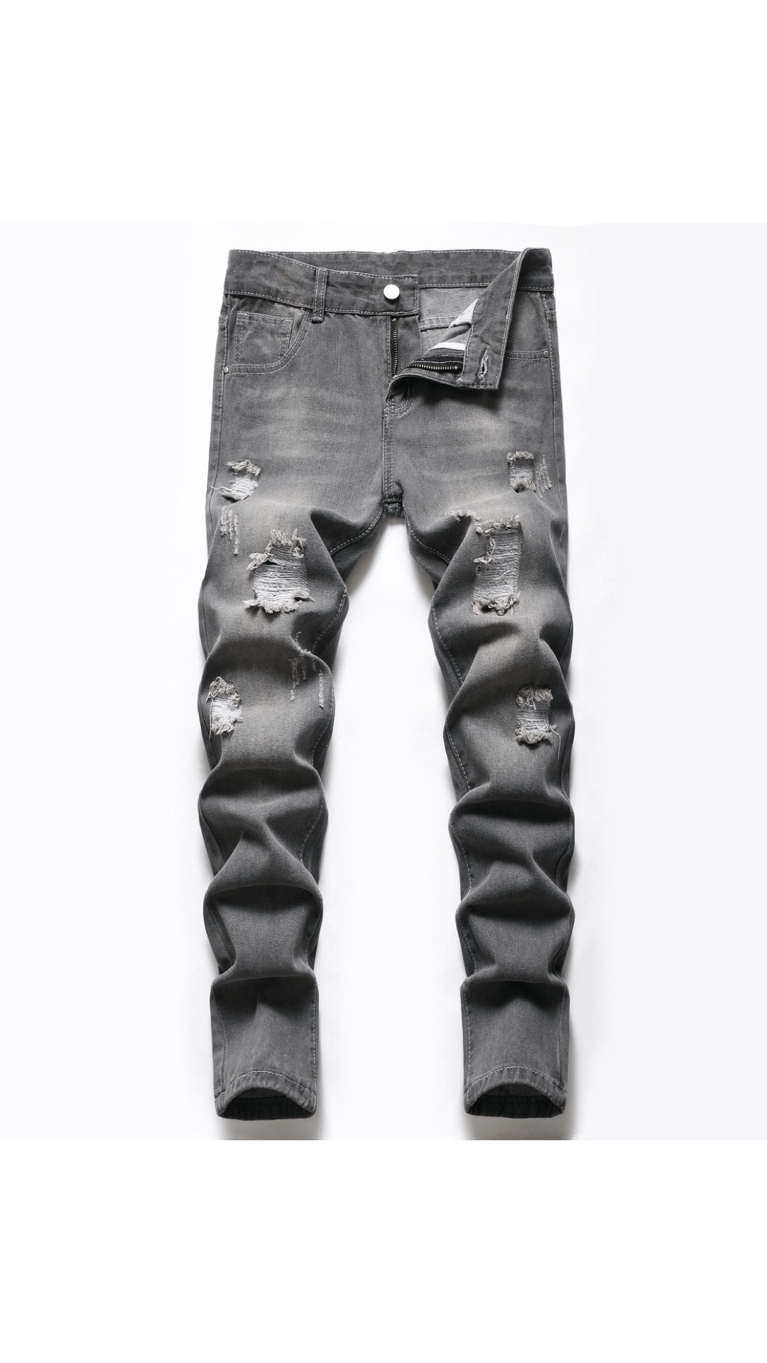 2STY - Denim Jeans for Men - Sarman Fashion - Wholesale Clothing Fashion Brand for Men from Canada