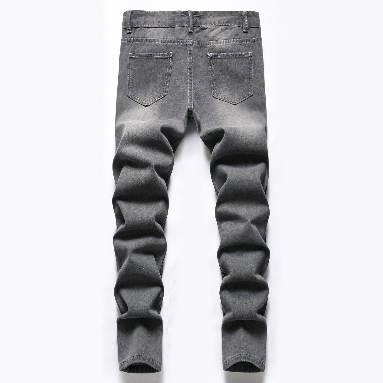 2STY - Denim Jeans for Men - Sarman Fashion - Wholesale Clothing Fashion Brand for Men from Canada
