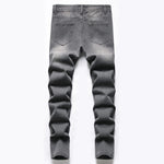 2STY - Denim Jeans for Men - Sarman Fashion - Wholesale Clothing Fashion Brand for Men from Canada