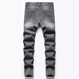 2STY - Denim Jeans for Men - Sarman Fashion - Wholesale Clothing Fashion Brand for Men from Canada