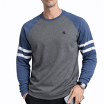 2Trikes - Long Sleeve Shirt for Men - Sarman Fashion - Wholesale Clothing Fashion Brand for Men from Canada