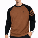 2Trikes2 - Long Sleeve Shirt for Men - Sarman Fashion - Wholesale Clothing Fashion Brand for Men from Canada