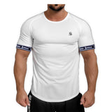 2Turuma - T-Shirt for Men - Sarman Fashion - Wholesale Clothing Fashion Brand for Men from Canada