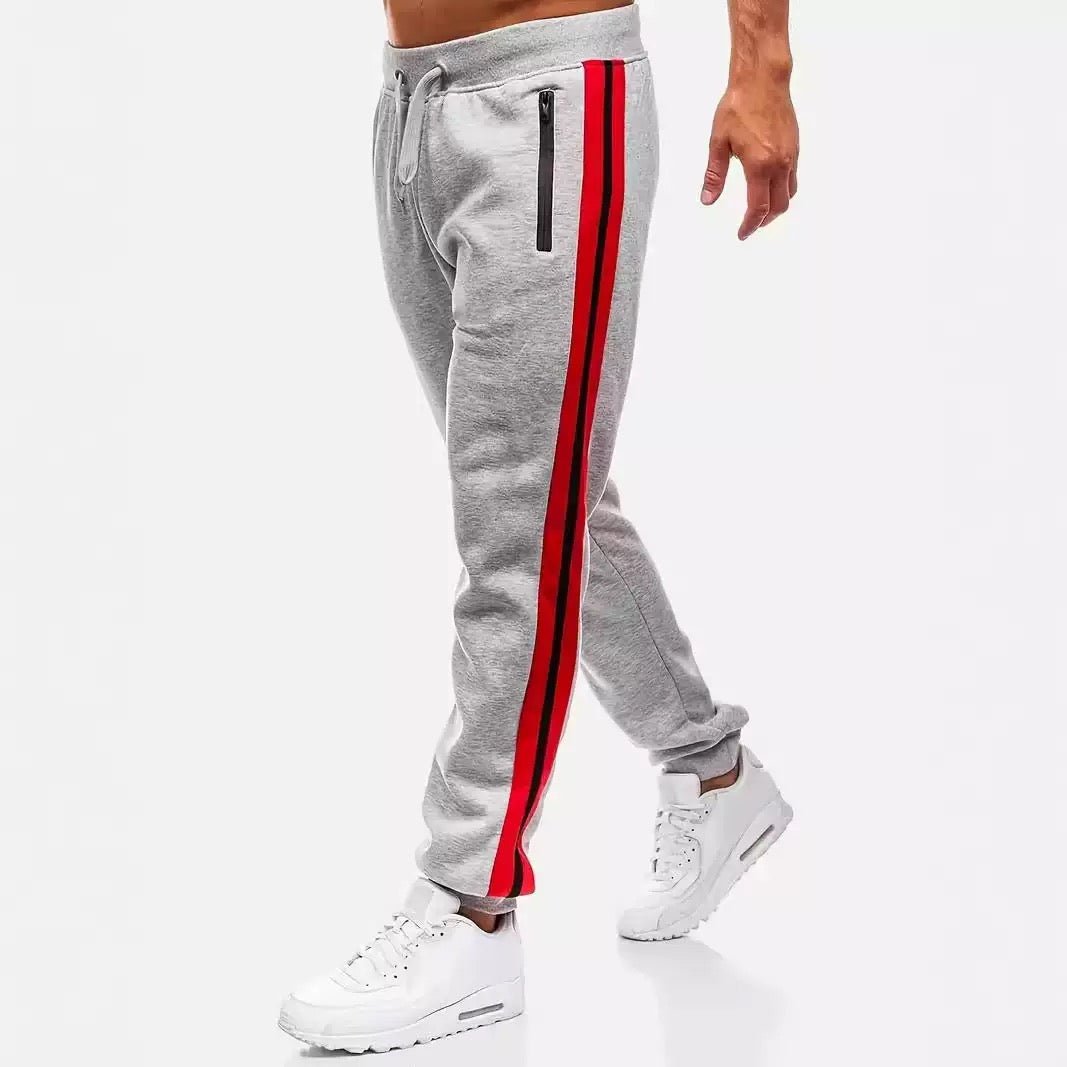 2Viz No 12 - Joggers for Men - Sarman Fashion - Wholesale Clothing Fashion Brand for Men from Canada