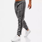 2Viz No 12 - Joggers for Men - Sarman Fashion - Wholesale Clothing Fashion Brand for Men from Canada