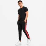 2Viz No 12 - Joggers for Men - Sarman Fashion - Wholesale Clothing Fashion Brand for Men from Canada