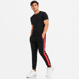 2Viz No 12 - Joggers for Men - Sarman Fashion - Wholesale Clothing Fashion Brand for Men from Canada
