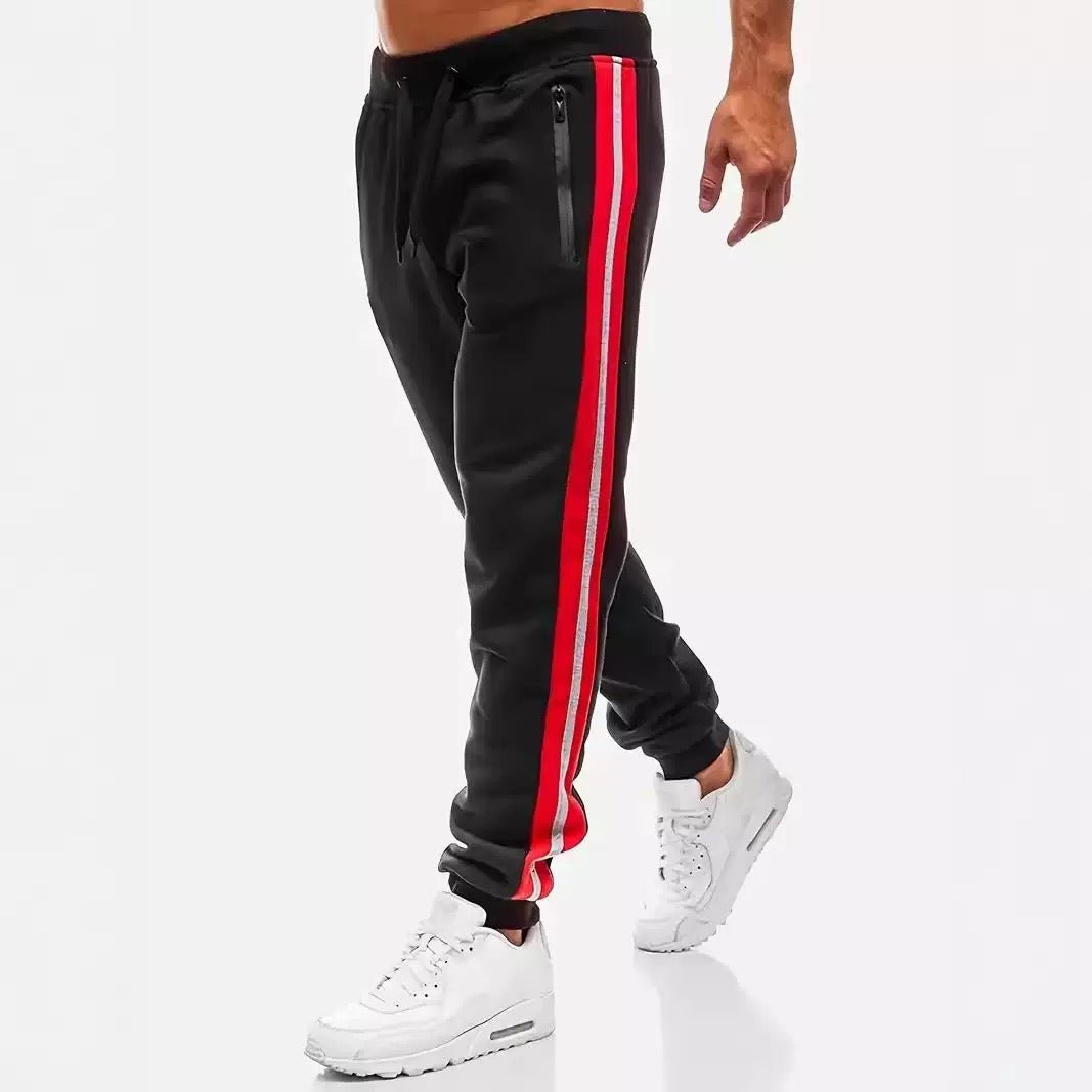 2Viz No 12 - Joggers for Men - Sarman Fashion - Wholesale Clothing Fashion Brand for Men from Canada