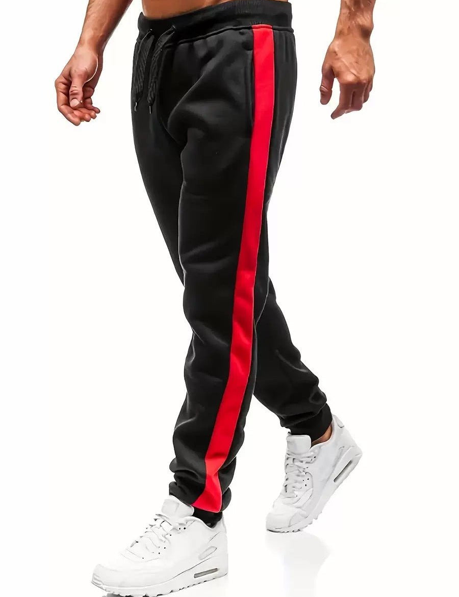 2Viz No 13 - Joggers for Men - Sarman Fashion - Wholesale Clothing Fashion Brand for Men from Canada