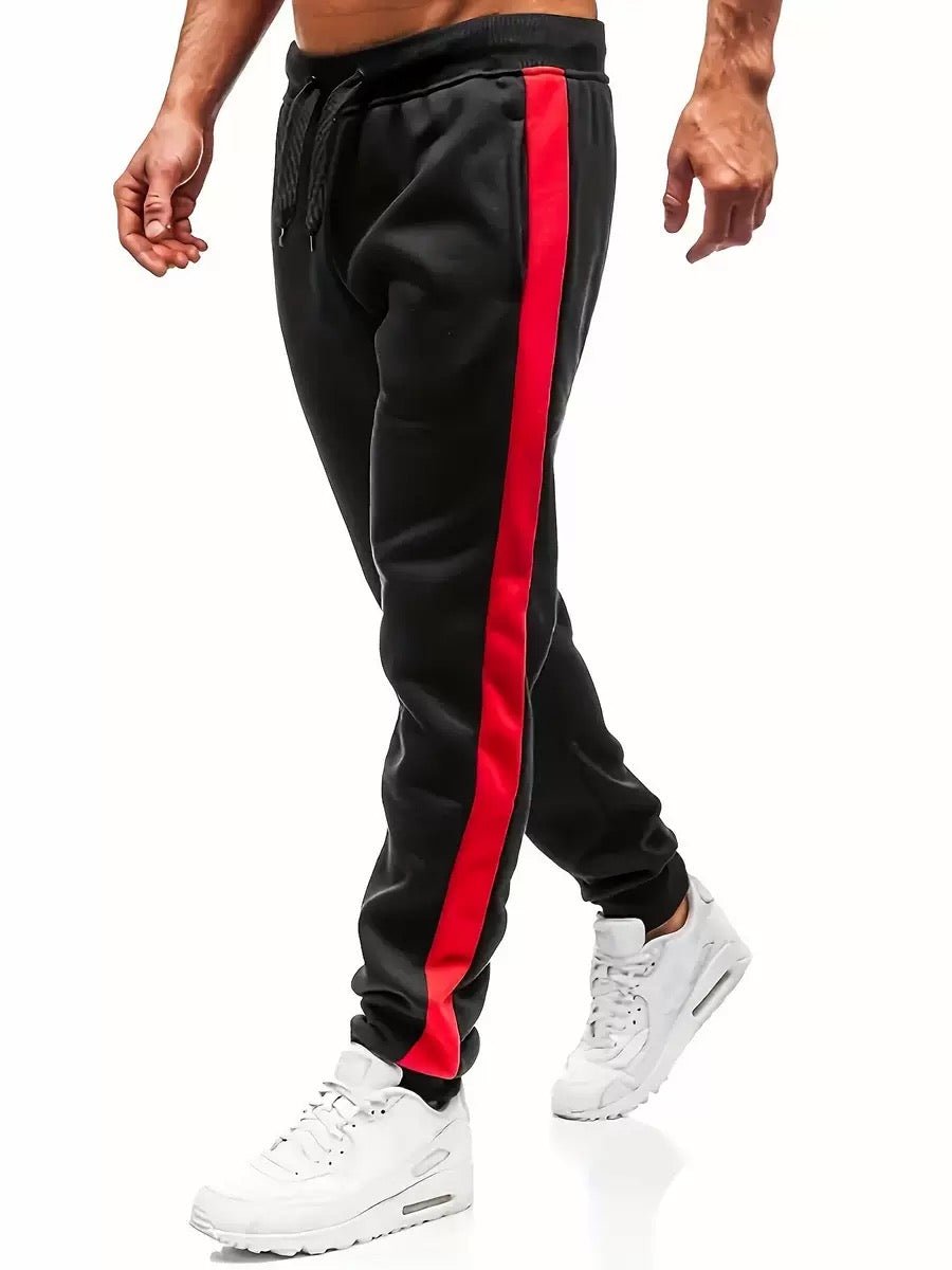 2Viz No 13 - Joggers for Men - Sarman Fashion - Wholesale Clothing Fashion Brand for Men from Canada