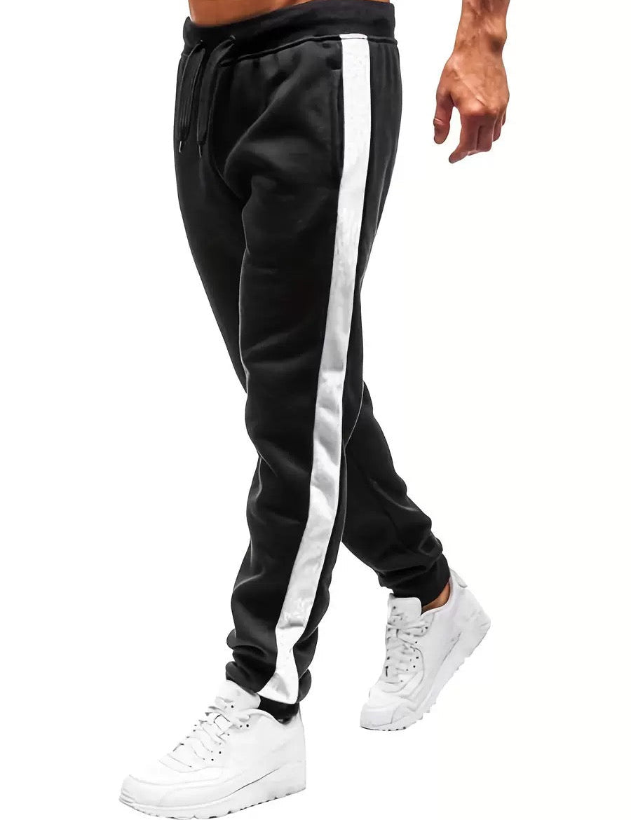 2Viz No 13 - Joggers for Men - Sarman Fashion - Wholesale Clothing Fashion Brand for Men from Canada