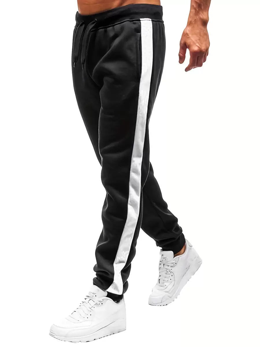 2Viz No 13 - Joggers for Men - Sarman Fashion - Wholesale Clothing Fashion Brand for Men from Canada