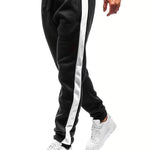 2Viz No 13 - Joggers for Men - Sarman Fashion - Wholesale Clothing Fashion Brand for Men from Canada