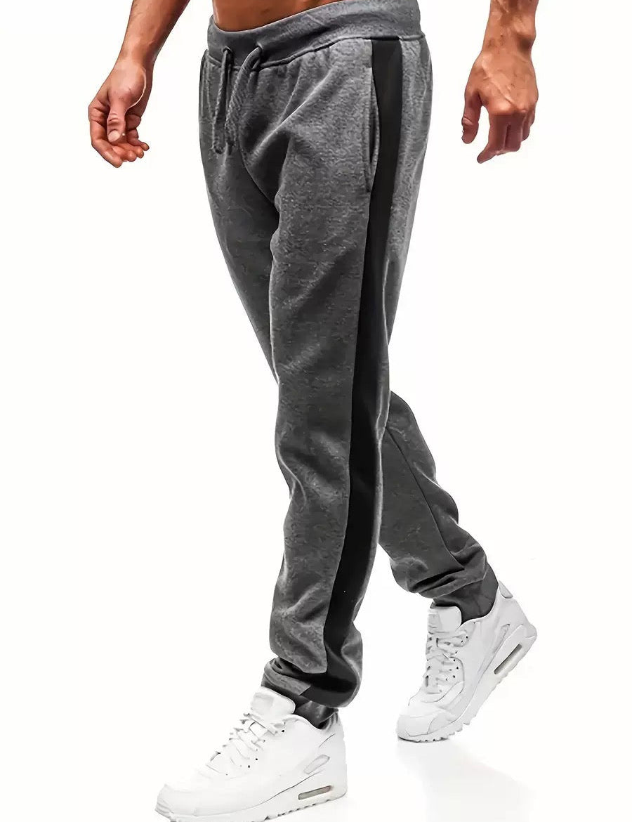 2Viz No 13 - Joggers for Men - Sarman Fashion - Wholesale Clothing Fashion Brand for Men from Canada