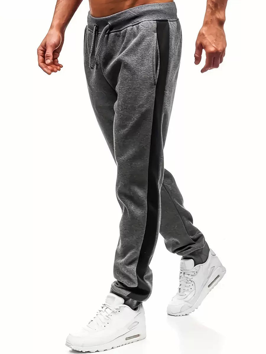 2Viz No 13 - Joggers for Men - Sarman Fashion - Wholesale Clothing Fashion Brand for Men from Canada