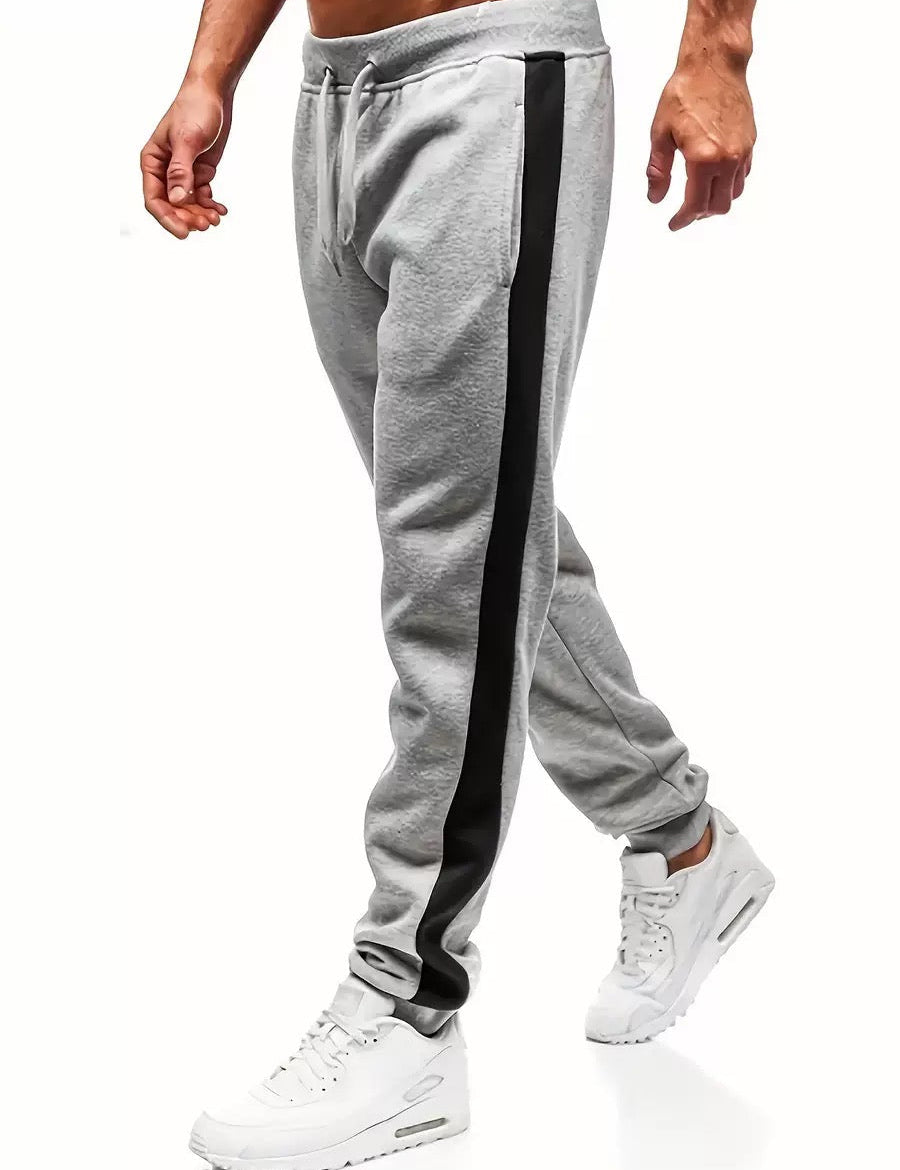 2Viz No 13 - Joggers for Men - Sarman Fashion - Wholesale Clothing Fashion Brand for Men from Canada