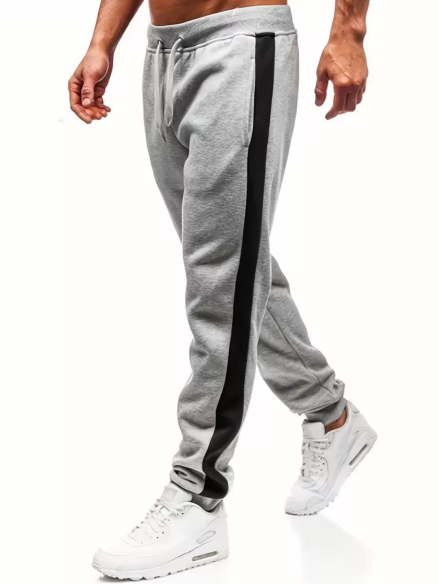 2Viz No 13 - Joggers for Men - Sarman Fashion - Wholesale Clothing Fashion Brand for Men from Canada