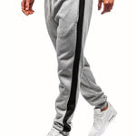 2Viz No 13 - Joggers for Men - Sarman Fashion - Wholesale Clothing Fashion Brand for Men from Canada