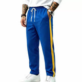 2Viz No 14 - Joggers for Men - Sarman Fashion - Wholesale Clothing Fashion Brand for Men from Canada